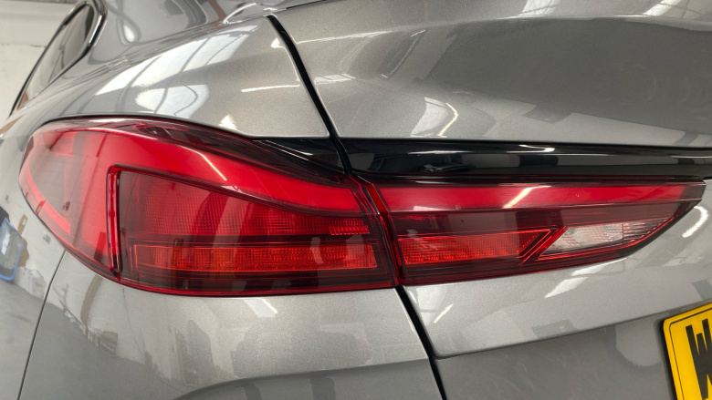 BMW 2 Series 220i M Sport 4dr Step Auto Petrol Saloon